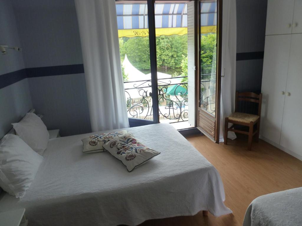 Auberge Les Tilleuls photo 1