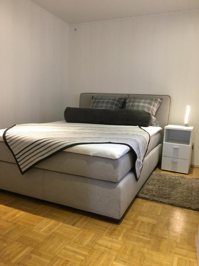 Ferienwohnung Helmut Beisiegel photo 4
