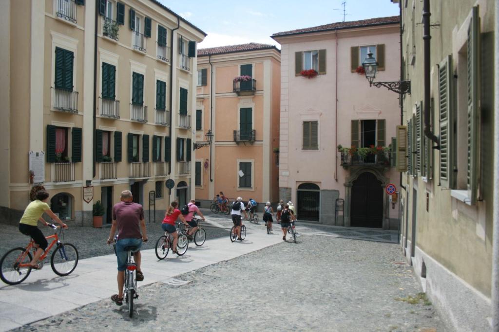 Hotel La Meridiana photo 3