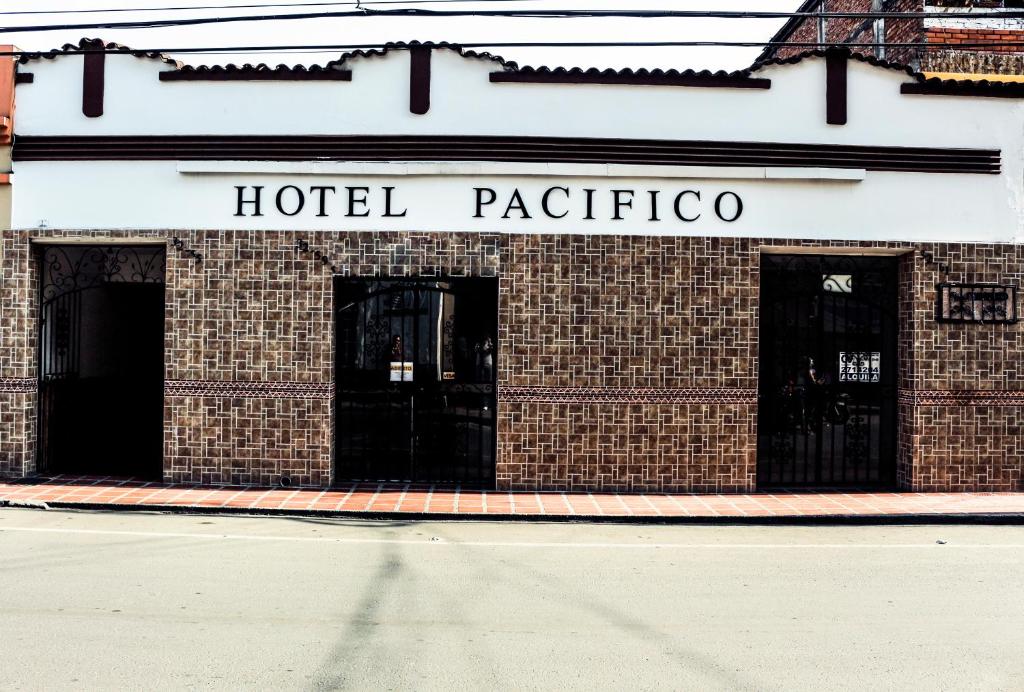 Hotel Pacifico photo 3