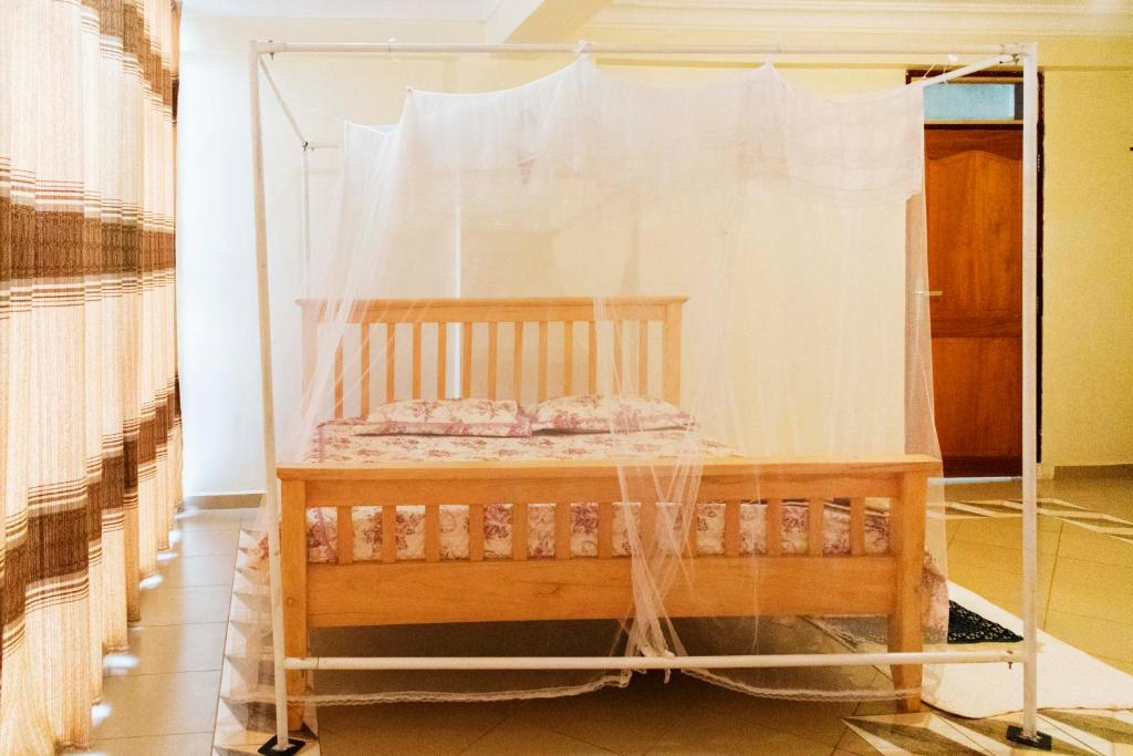 Meliva Guest House Mbarara photo 1