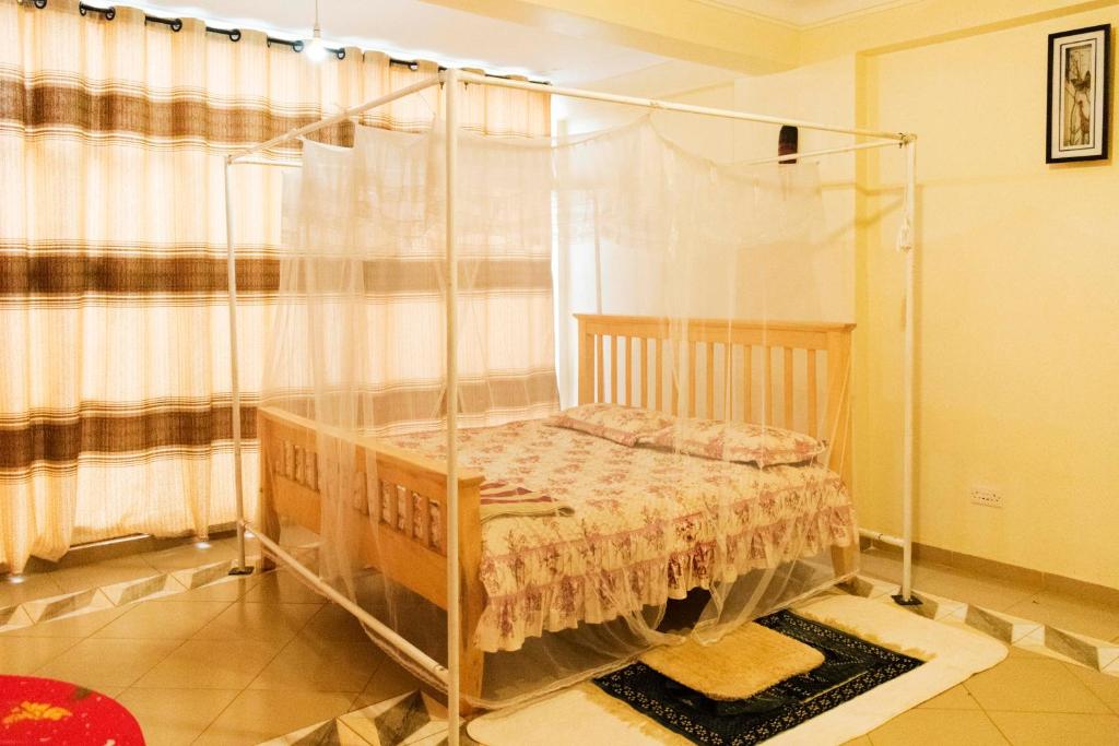 Meliva Guest House Mbarara photo 2