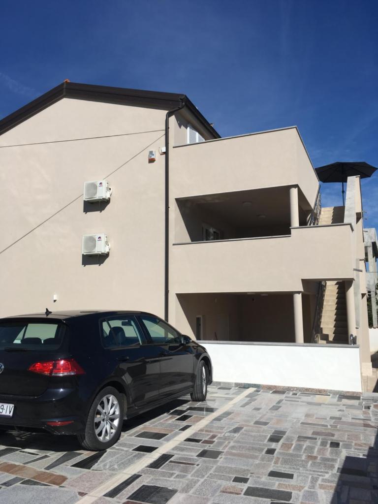 Luxury Apartments Vučinić Pirovac photo 1
