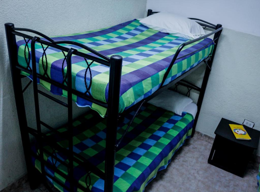 Hotel Pacifico photo 2
