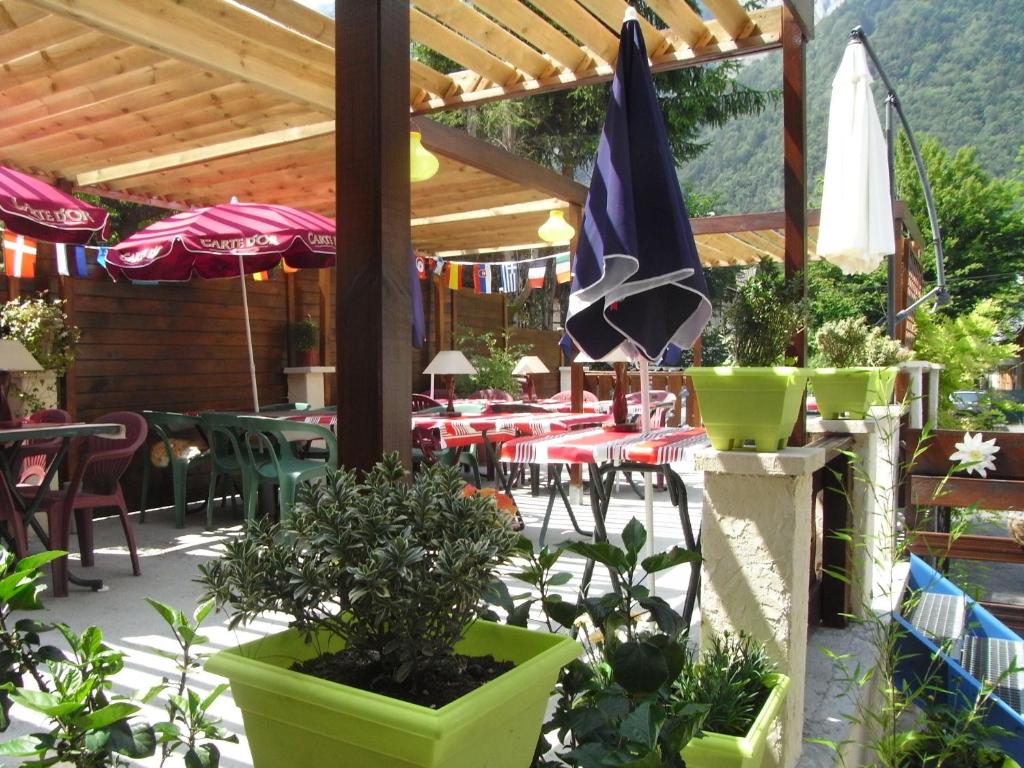 Hotel Le Terminus photo 2