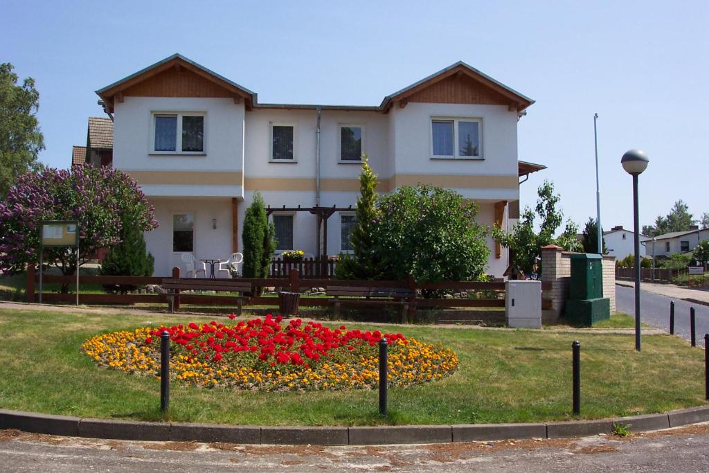 Pension Voss photo 3