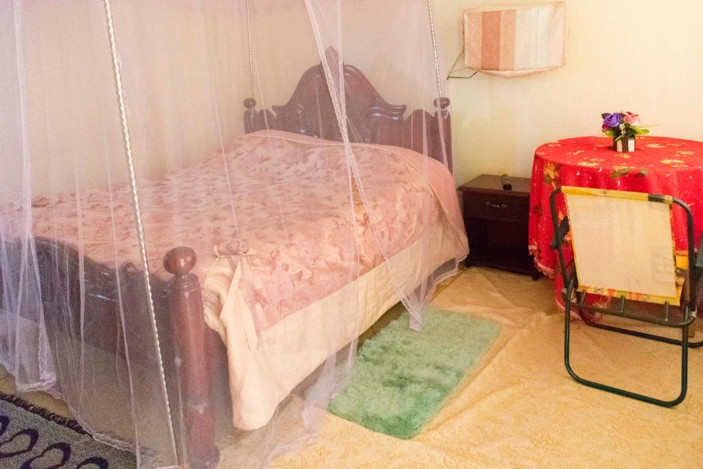 Meliva Guest House Mbarara photo 3