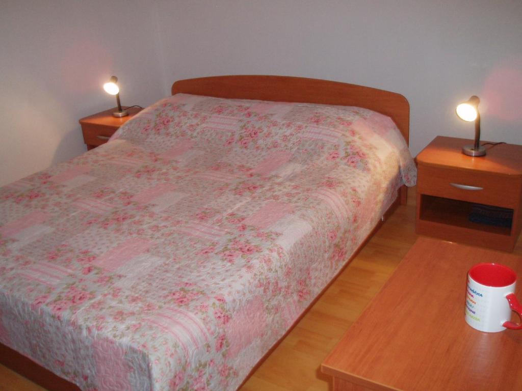 Apartment Orbanić Cres photo 4