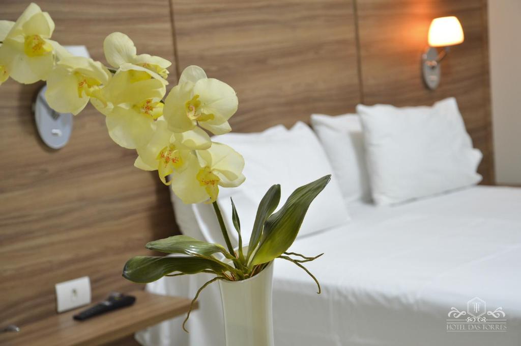 Hotel das Torres photo 3