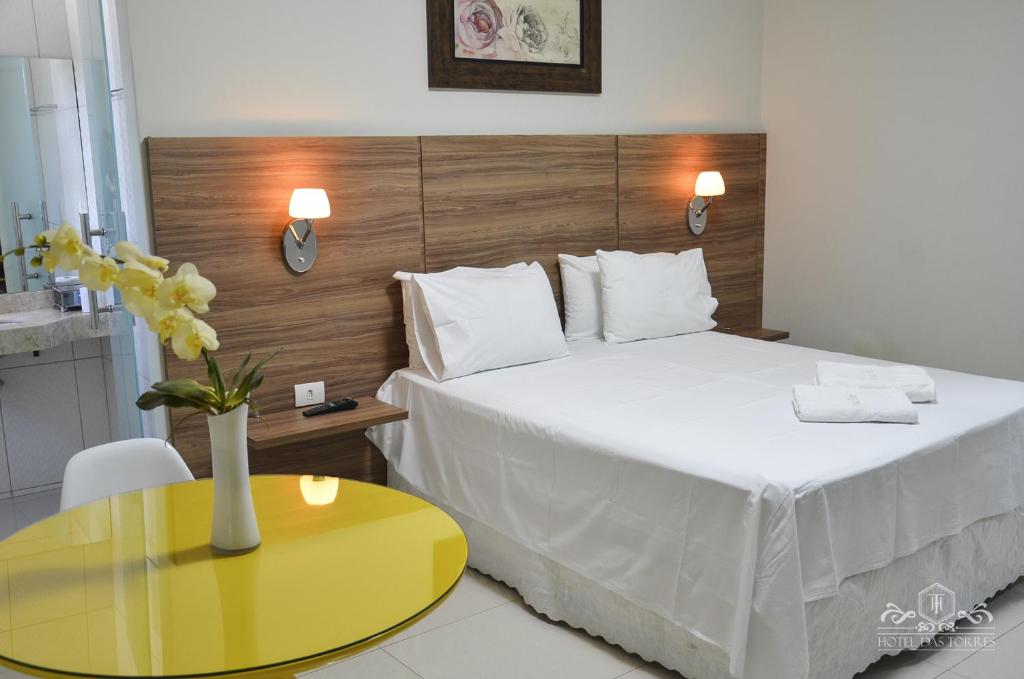 Hotel das Torres photo 4