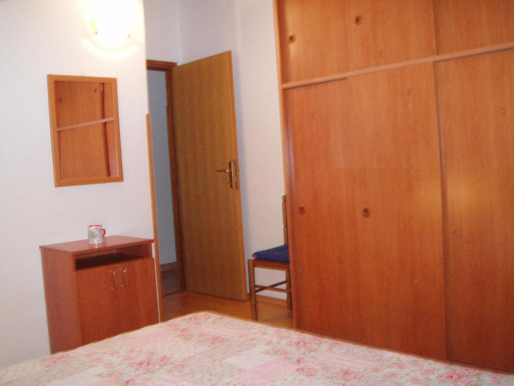 Apartment Orbanić Cres photo 3