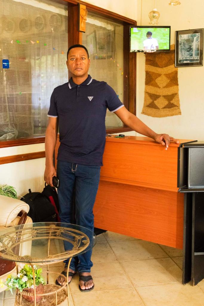 Meliva Guest House Mbarara photo 4