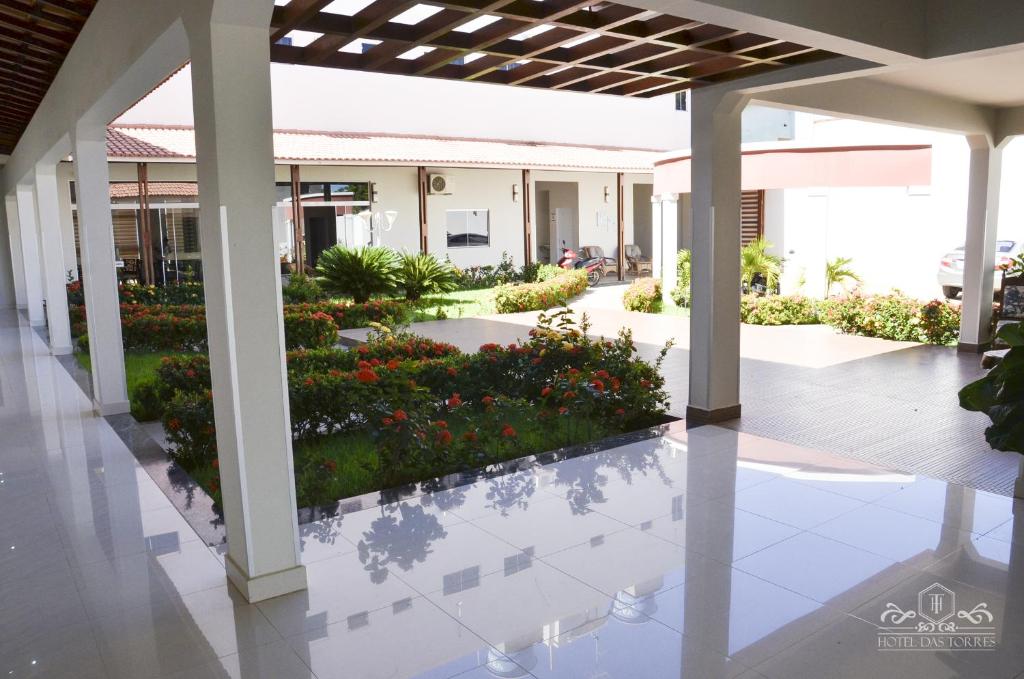 Hotel das Torres photo 2