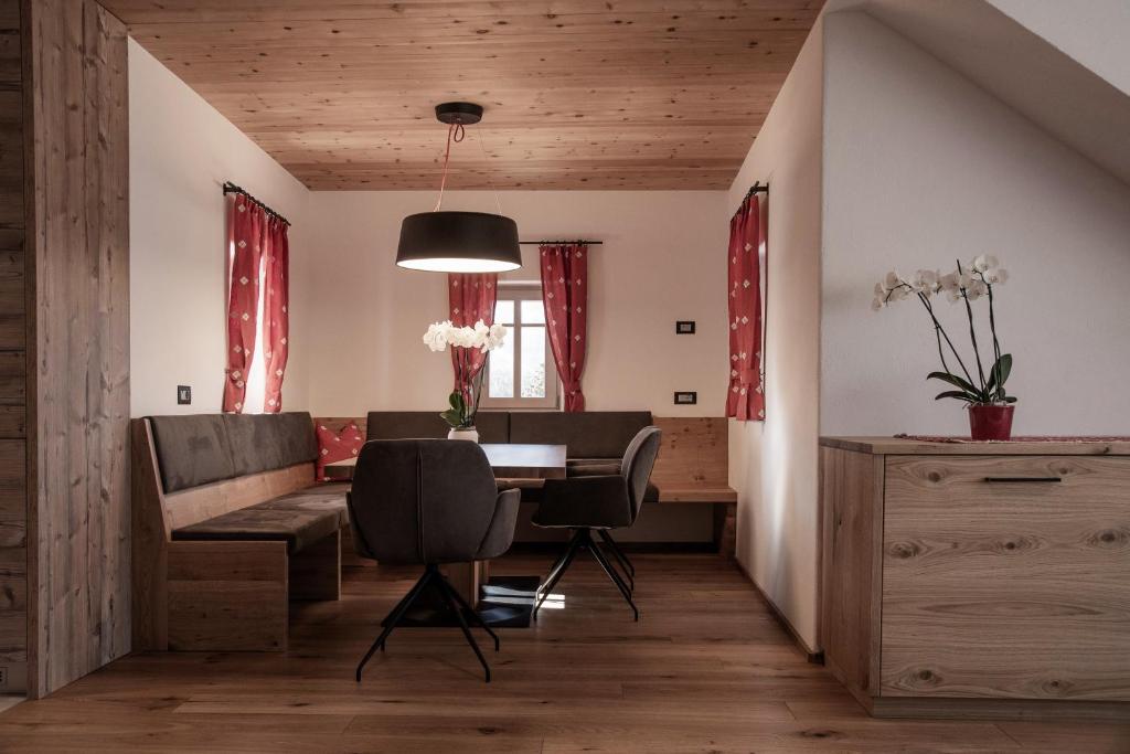 Penthouse Chalet Pichlerhof photo 1