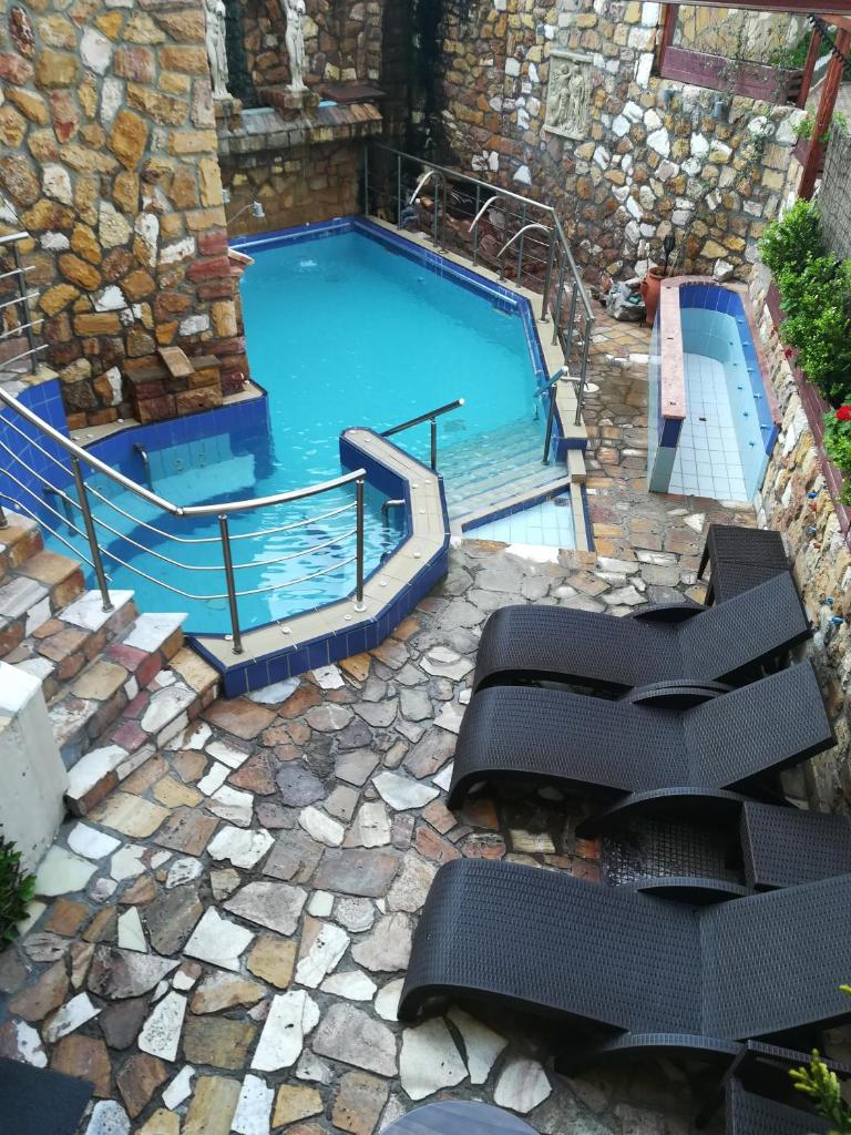 9 Queens Spa Hotel photo 1