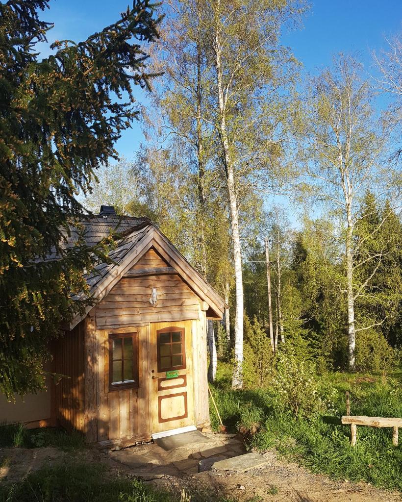 Garpenbergs B&B, BnB photo 4
