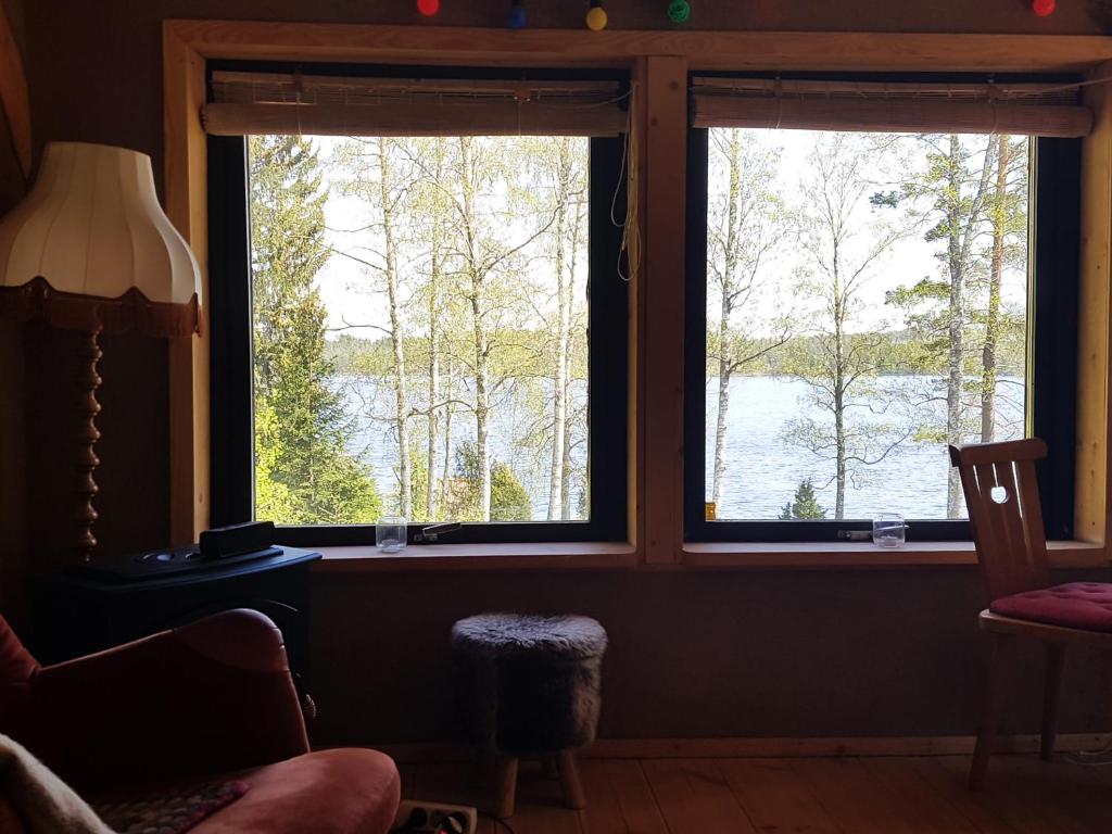 Garpenbergs B&B, BnB photo 1
