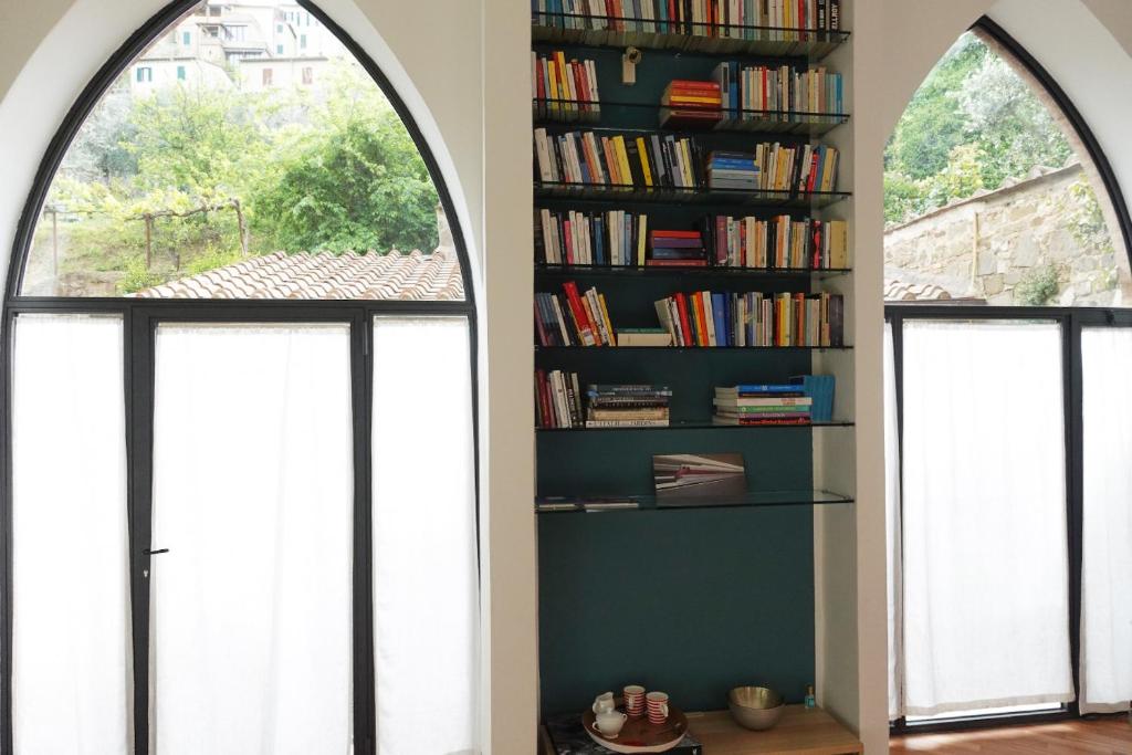 Montalcino Loft photo 4