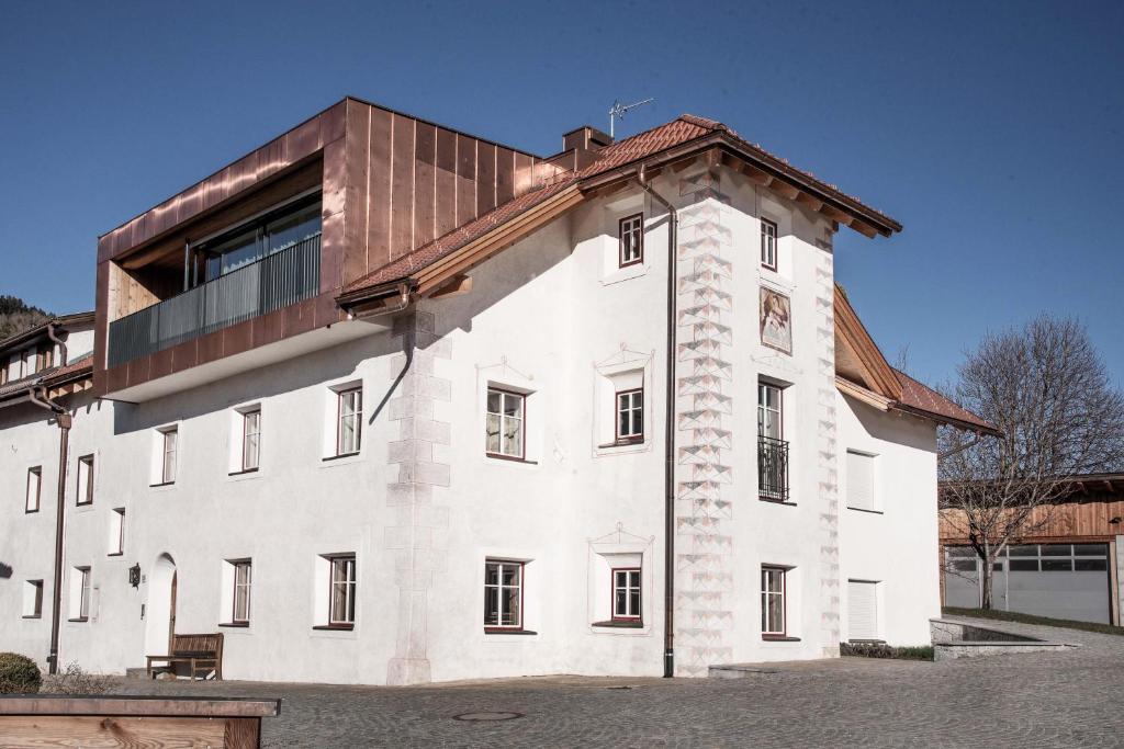 Penthouse Chalet Pichlerhof photo 2