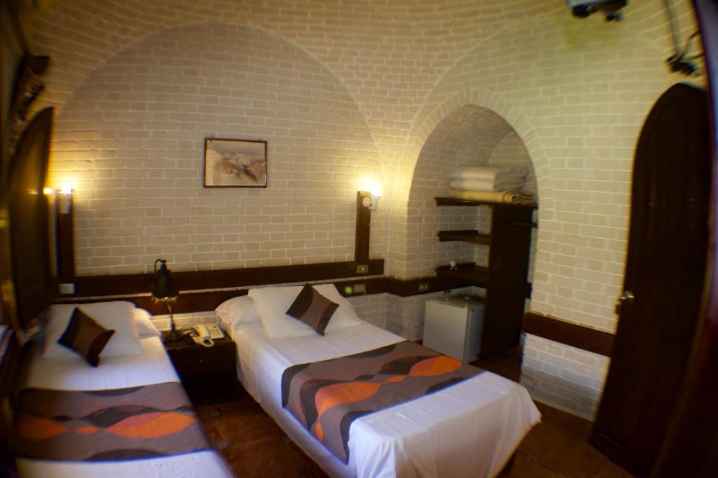 Двухместный (Стандартный номер), Nesima Resort