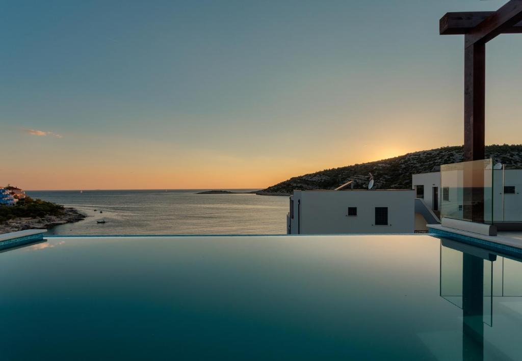 Hideaway Villa am Meer photo 1