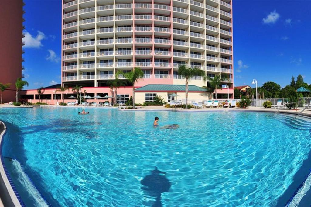 Beautiful Apartment close to Disney, fully equipped Amazing lake views image