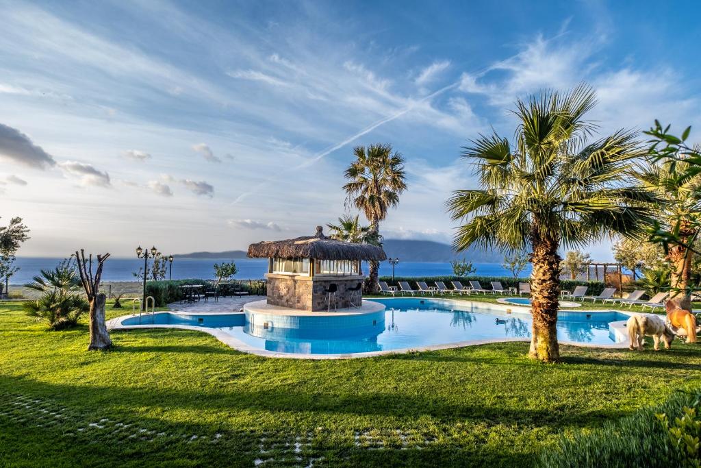Assos Alis Farm Boutique Hotel & Spa photo 3
