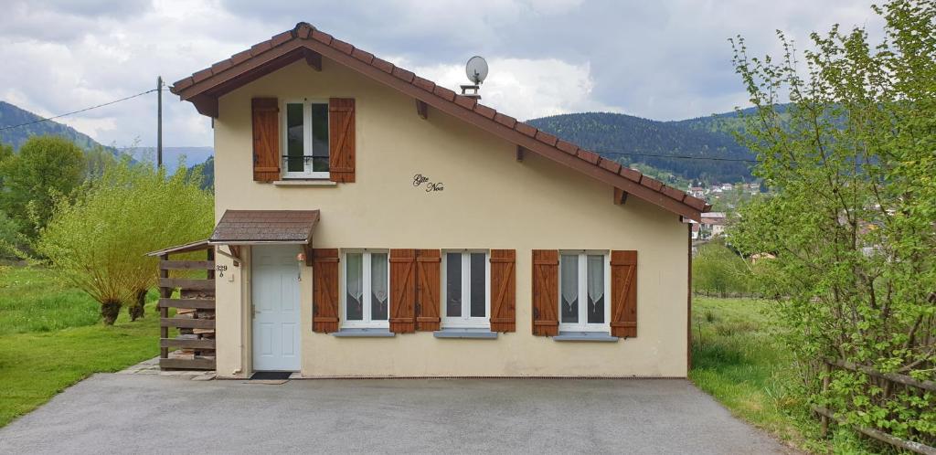 Gîte Noa photo 1