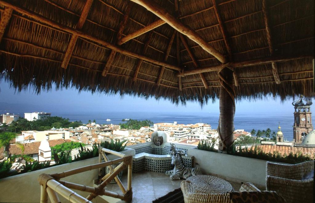 Сьюит (Royal Suite - Celestial), Hacienda San Angel