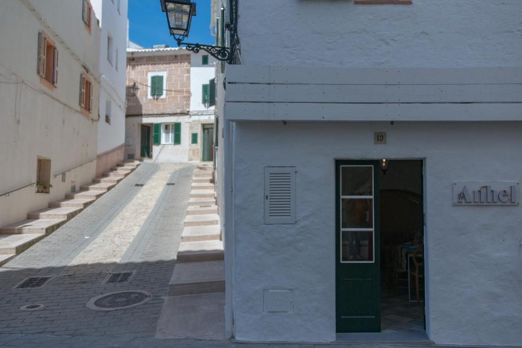 HOTEL ANHEL photo 4