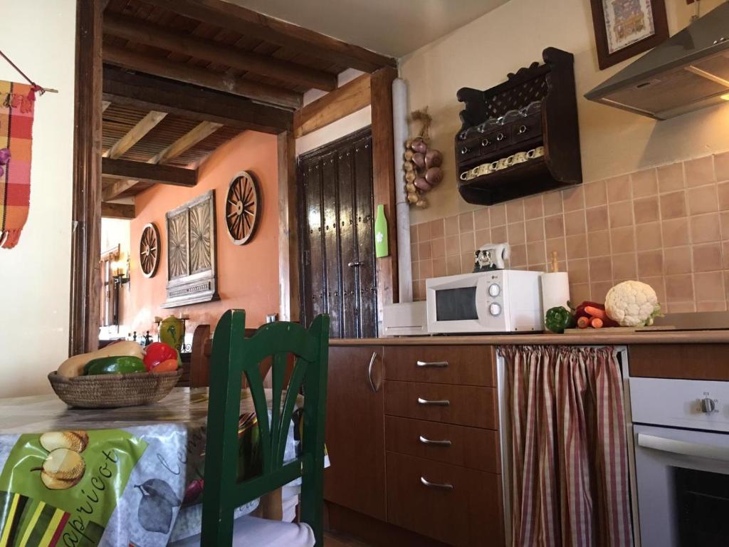 La Casa del Abuelo Simón photo 2