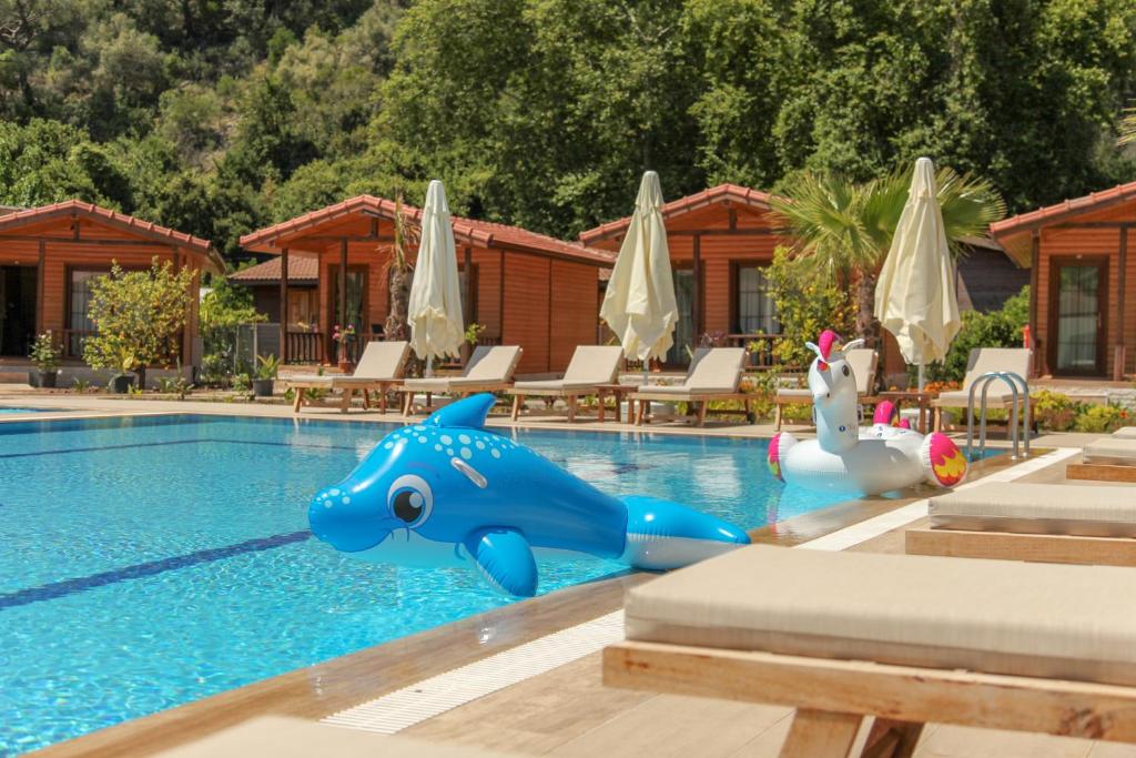 Dolunay Apart Hotel photo 2