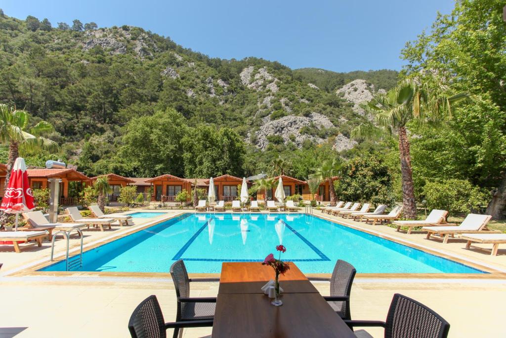 Dolunay Apart Hotel photo 4