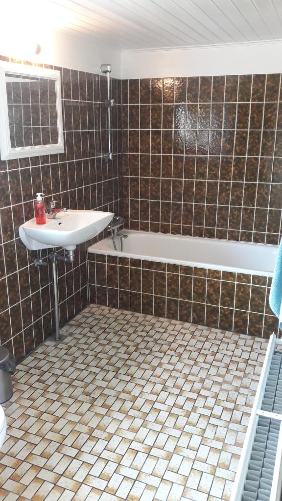 140m2 Villa in Marstal photo 3