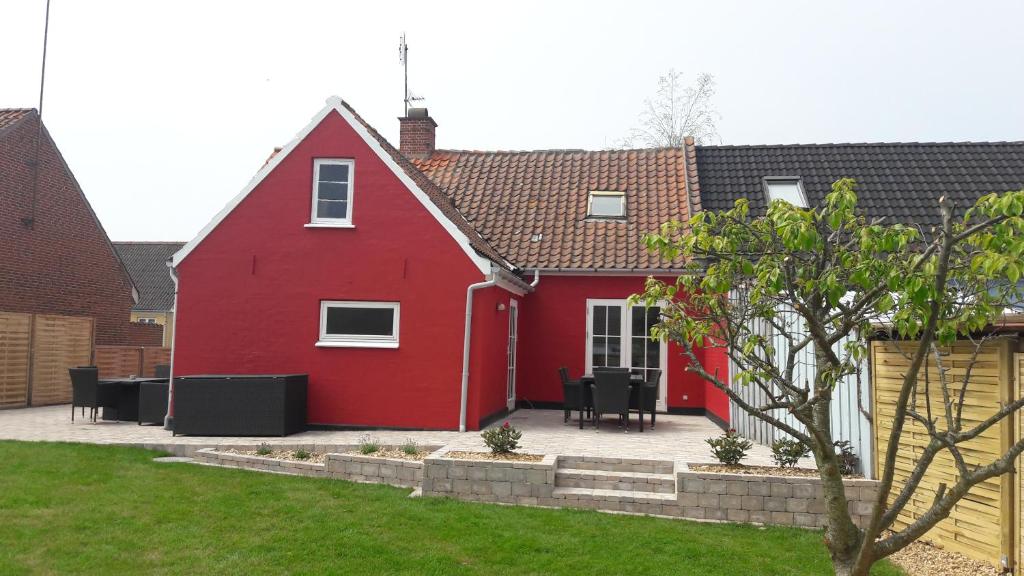 140m2 Villa in Marstal photo 4