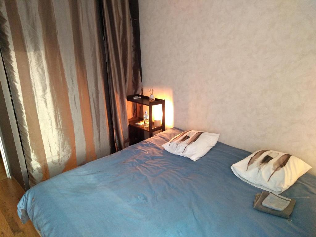 La Boisselle, chez l'habitant photo 4