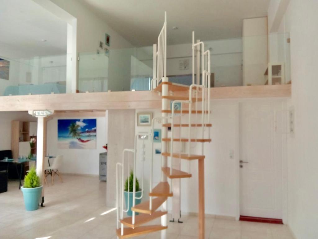 Vonitsa Loft Apartment 1 photo 1