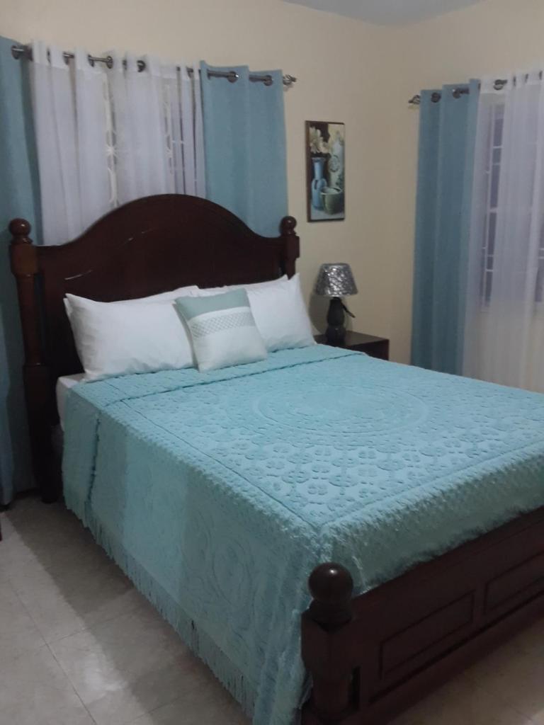 Barrianna Villa photo 1