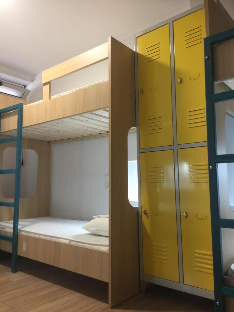 Loutraki Hostel photo 3