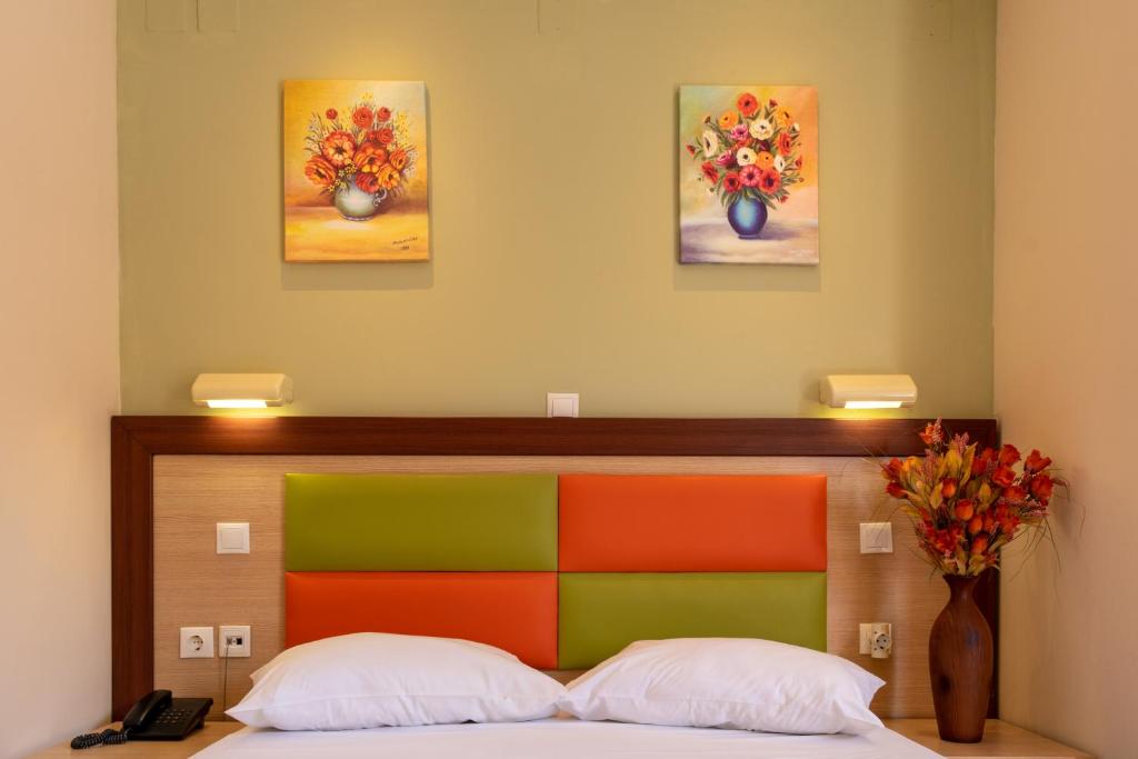 Maltezos Hotel photo 4