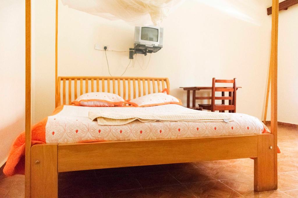 Tobiz Guest House Mbarara photo 2
