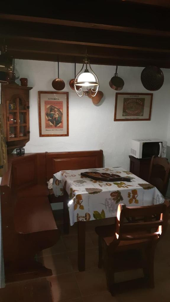 Casa rural La Borriquita photo 3