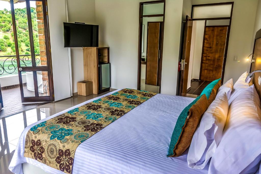 Hotel La Magdalena Adult Only photo 3