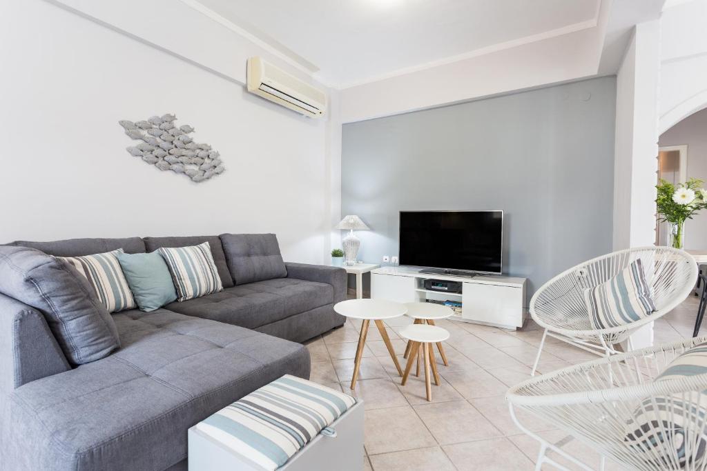 Marika's Guest House Chania photo 2