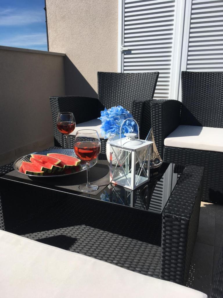 Luxury Apartments Vučinić Pirovac photo 2