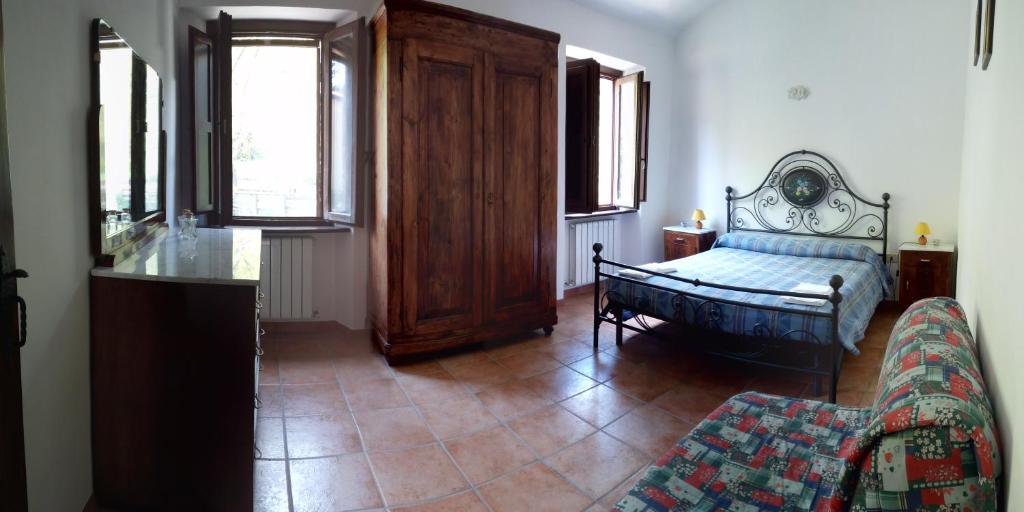 Agriturismo Gli Ippocastani photo 2