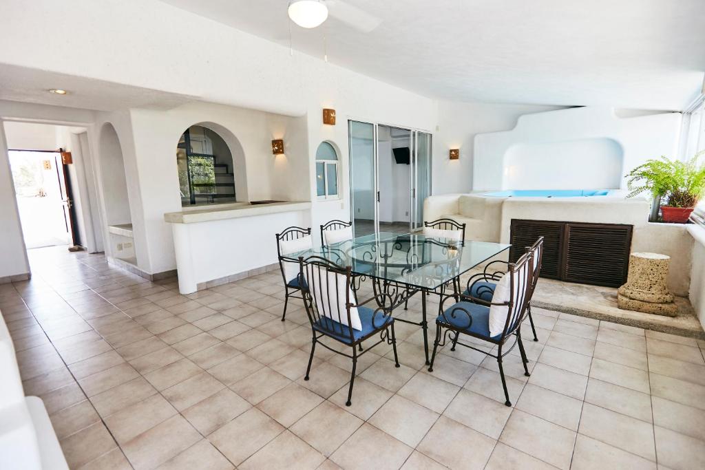 Hotel Suites Ixtapa Plaza photo 4