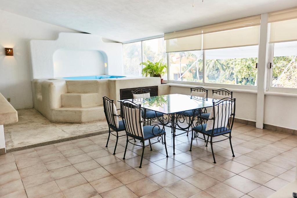 Hotel Suites Ixtapa Plaza photo 2