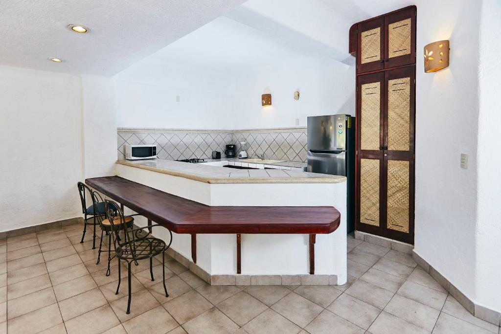 Hotel Suites Ixtapa Plaza photo 1