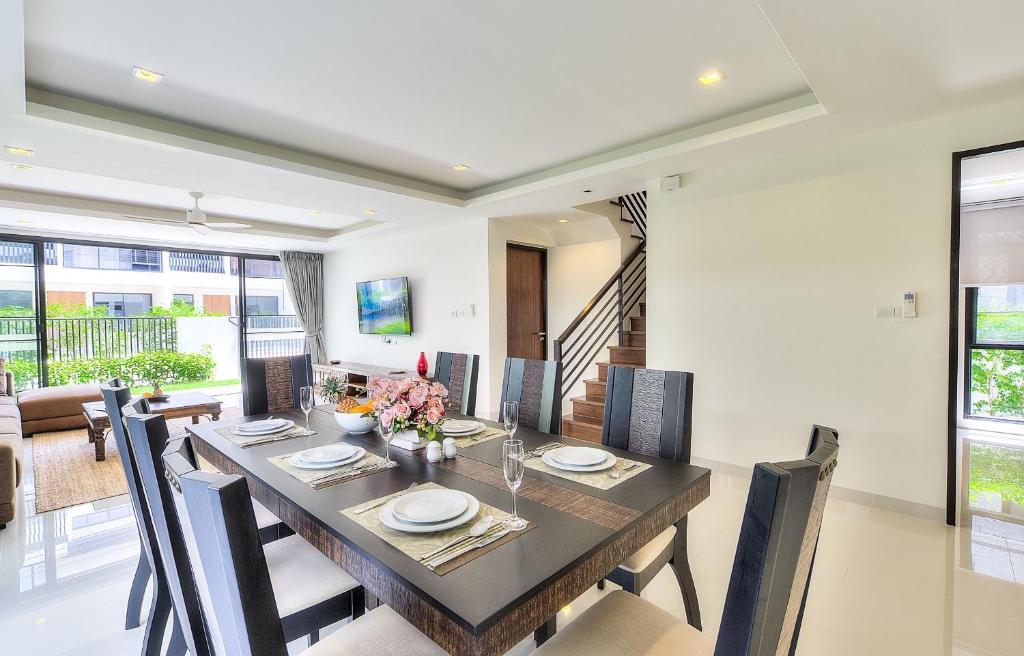 4BDR Pool Villa In Laguna Park #40 photo 4